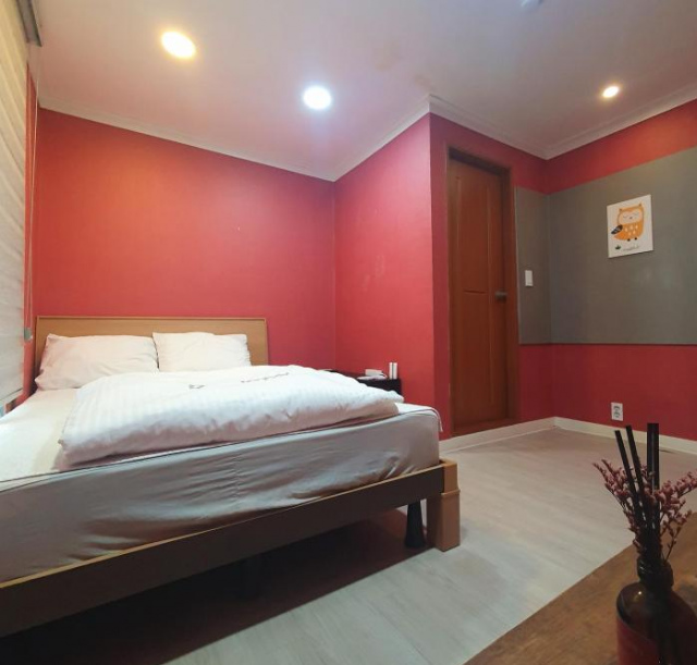 Discovery Guesthouse - 釜山