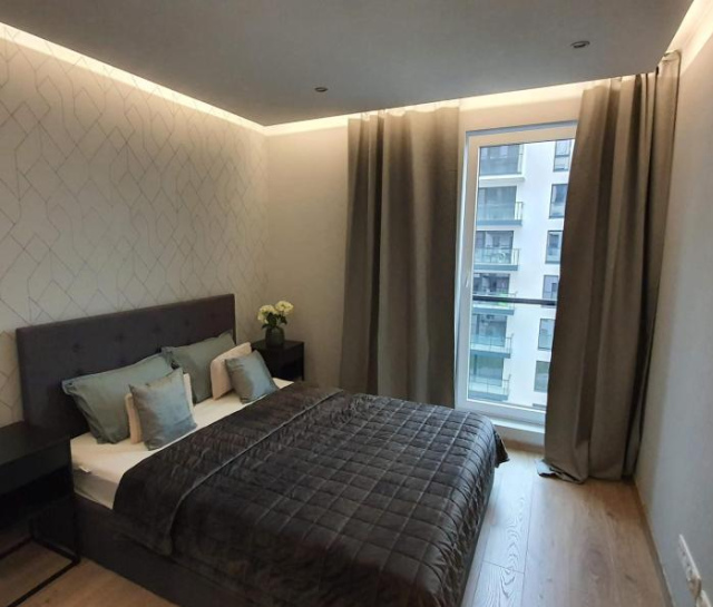 Apartament Drewnowska - 羅茲