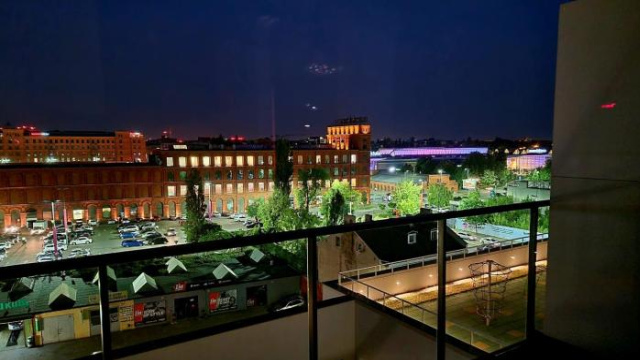 Apartament Drewnowska - 羅茲