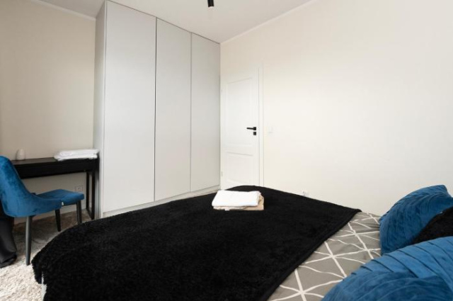 The Highest Penthouse in Lodz on B&B-FreeParking - Lodz