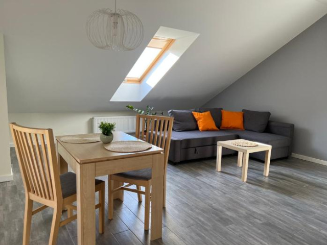 Apartament Arturówek Las - Lodz