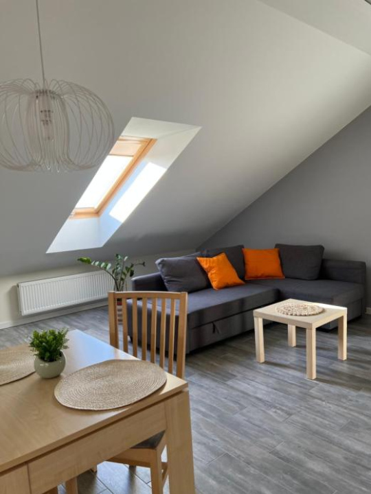 Apartament Arturówek Las - Lodz