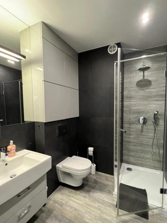 Apartament Arturówek Las - Lodz