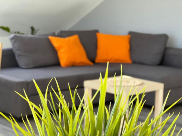 Apartament Arturówek Las - Lodz
