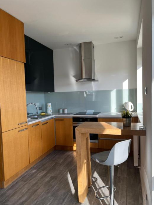 Apartament Arturówek Las - Lodz
