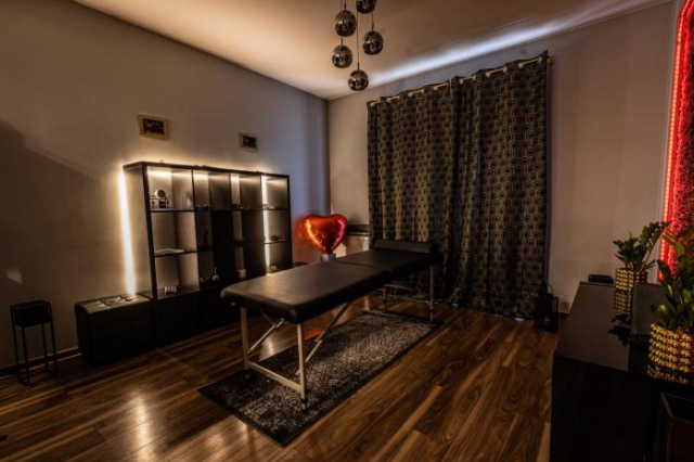 Apartament Tylko Dla Dorosłych - Body Pleasure Room - 羅茲