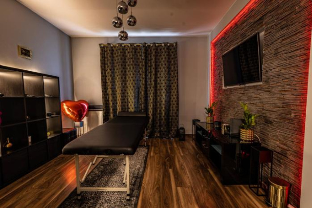 Apartament Tylko Dla Dorosłych - Body Pleasure Room - 羅茲