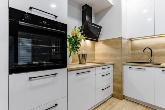 Cristal Apartment - 羅茲