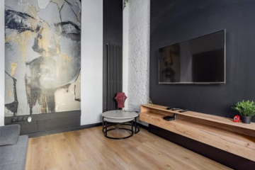 Apartament Jaracza 6 B