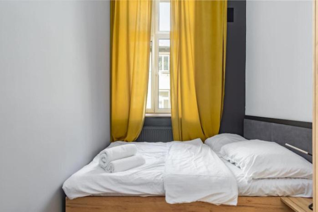 Apartament Jaracza 6 B - Lodz