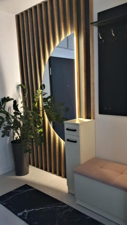 Apartament Przytulny - Lodz