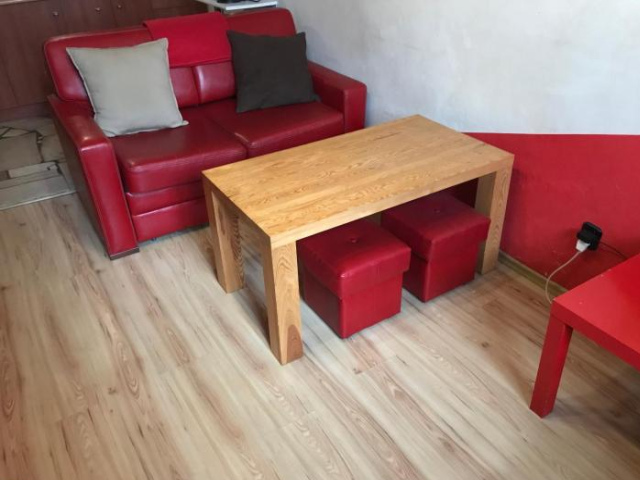 Studio Red and White - Lodz