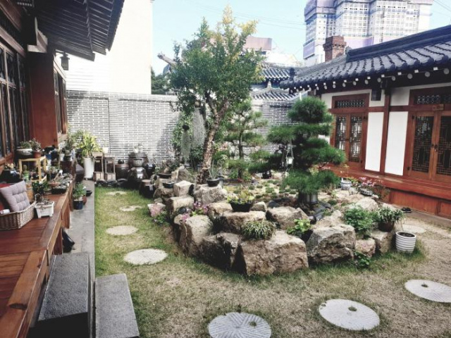 Hanok1957 - Daegu