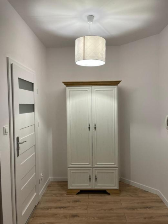 Apartament Klasyczny - 羅茲