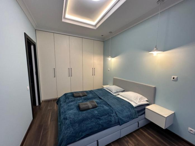 Apartament Szarlotka - 羅茲