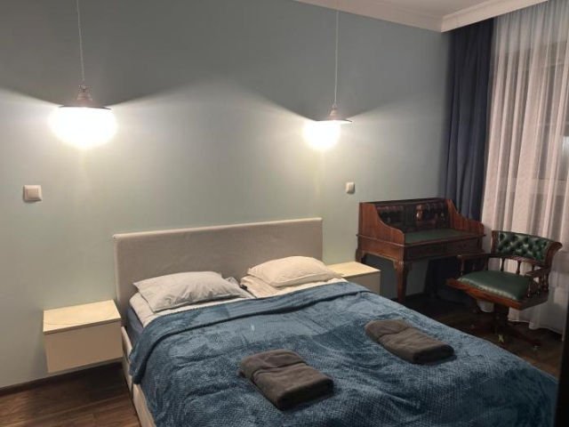 Apartament Szarlotka - 羅茲
