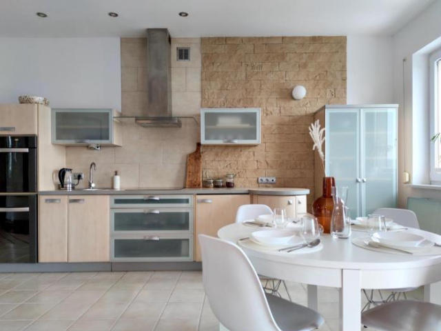 Apartament Nefretete - Lodz