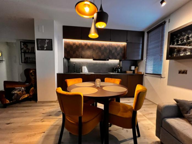 Apartament 14 Piętro Łódź Manhattan - 羅茲