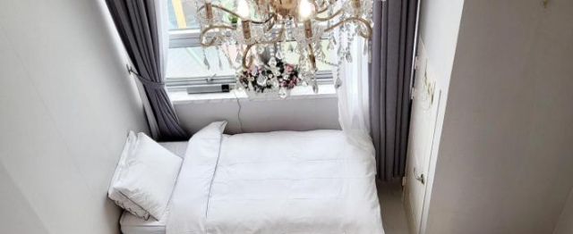 Daegu Dongseongro Gyeong`s Hostel - Daegu