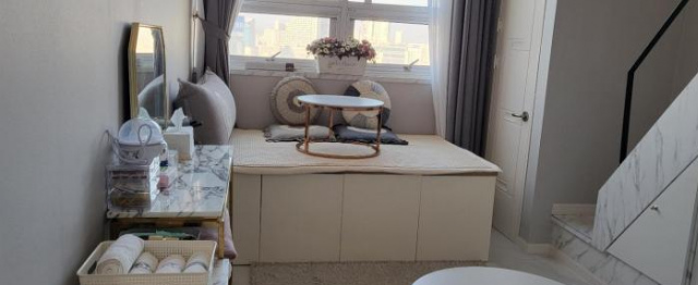 Daegu Dongseongro Gyeong`s Hostel - Daegu