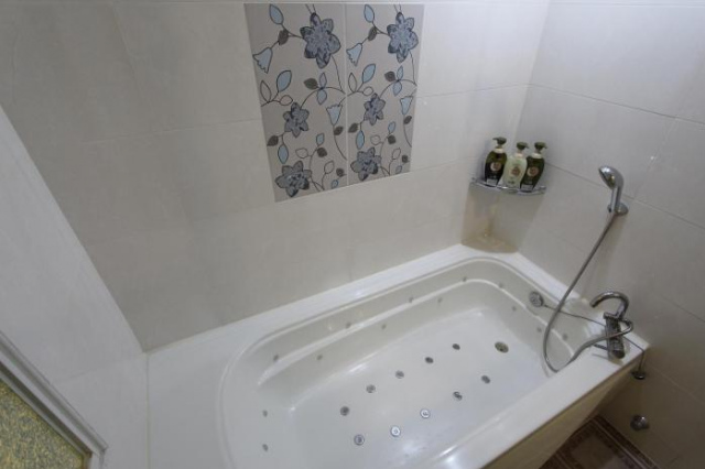 Hera Hotel - Daegu