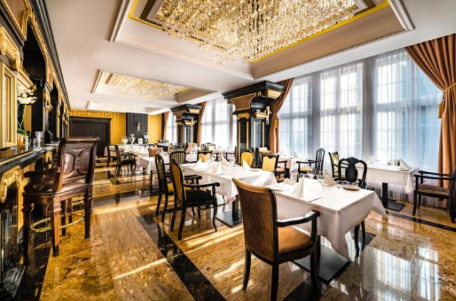 Dana Business & Conference Hotel - Szczecin