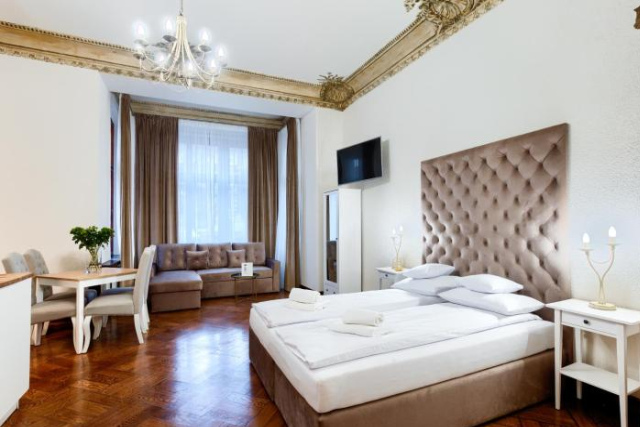 Aparthotel 1899 - Szczecin