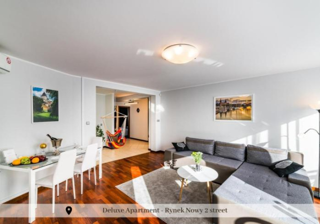 5-stars Apartments - Old Town - Szczecin