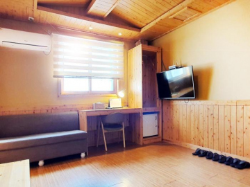Sono Rest House