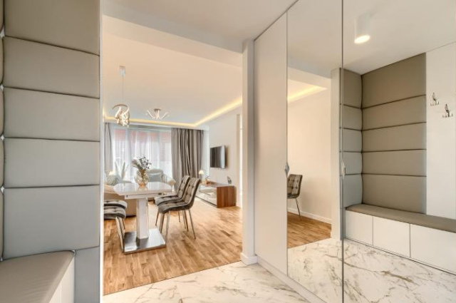 Apartament Prezydencki Stare Miasto Apartamenty No.1 - Szczecin