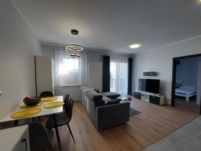 Kamienica Nova VITORE 116 - Szczecin