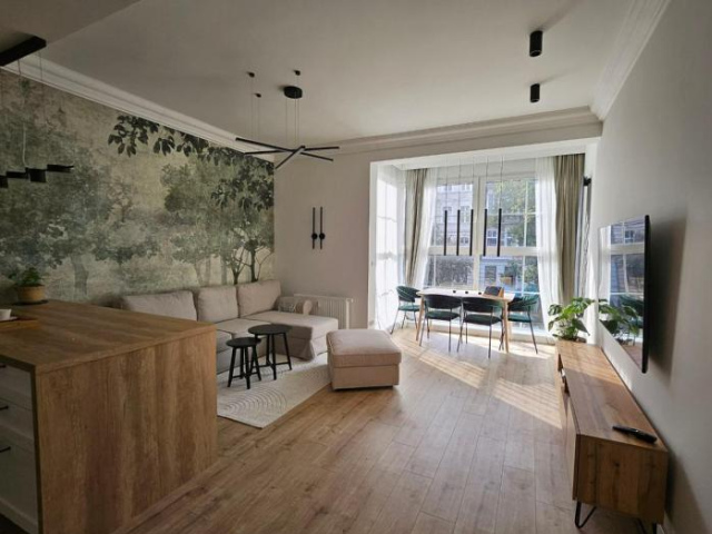 MIRA Apartment in My Center - Szczecin
