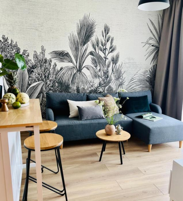 TS New Town Stay - Szczecin