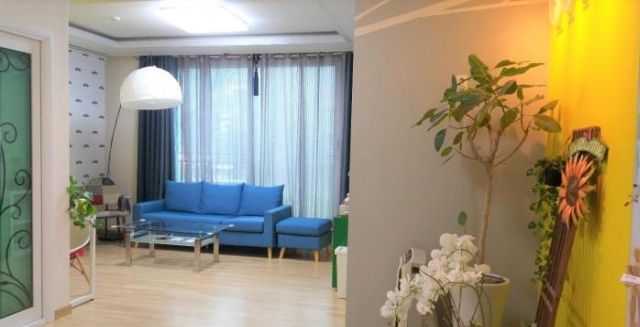 Mr. Kim Guesthouse - Incheon