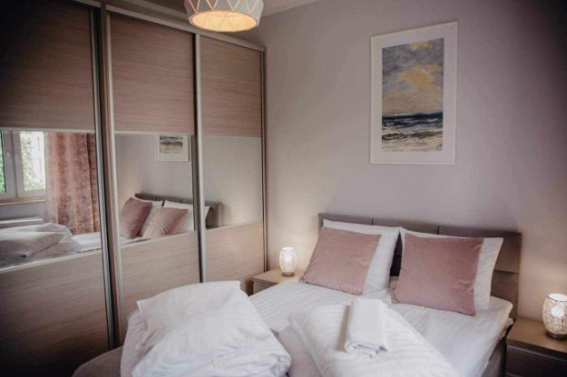 JBHotels Apartament Comfort Plus - Szczecin