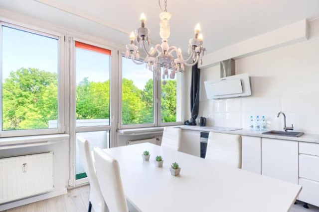 Apartament Matejki I - Unique Apartments - Szczecin