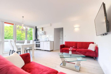 Apartament Matejki I - Unique Apartments