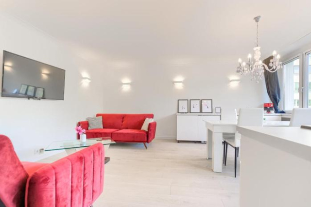 Apartament Matejki I - Unique Apartments - Szczecin