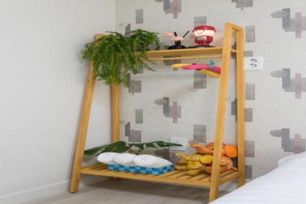 Dream Journey Guesthouse - Incheon