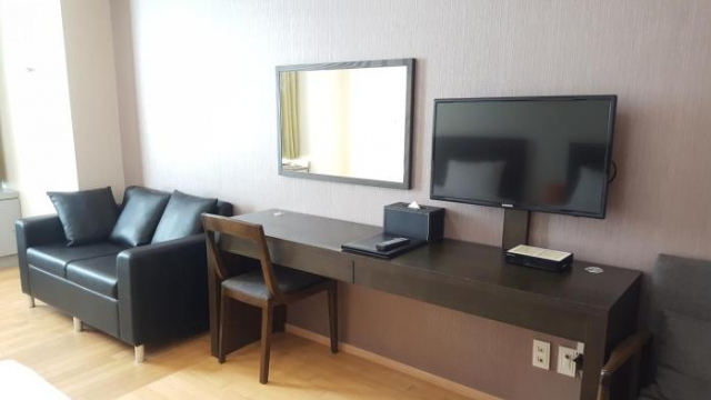 Hotel Hu Incheon Airport - Incheon