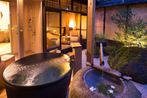 Nazuna Kyoto Nijo-jo - 京都 最低房價30800元