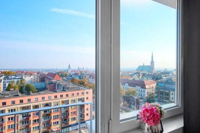 Apartament Wyzwolenia - Unique Apartments - Szczecin