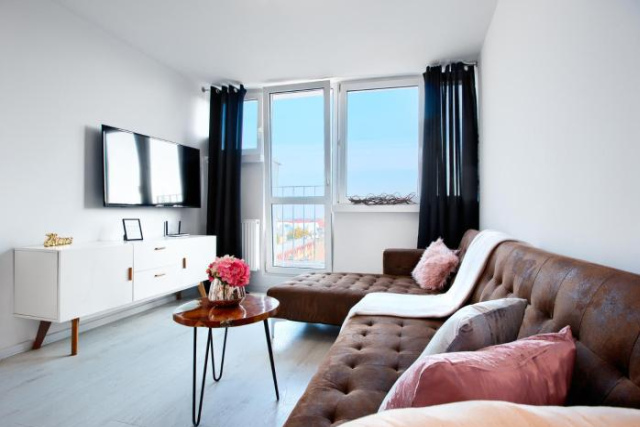 Apartament Wyzwolenia - Unique Apartments - Szczecin
