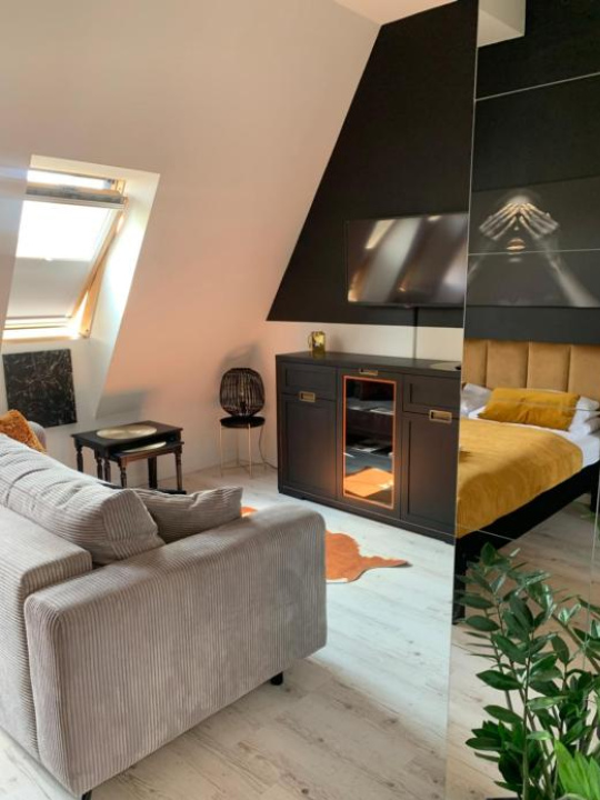 Basista Design Apartments Szczecin - Szczecin