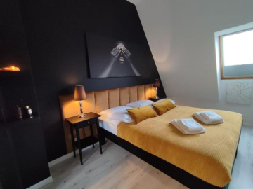 Basista Design Apartments Szczecin