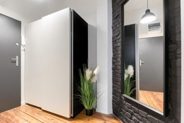Margi Martini Apartament - 斯塞新