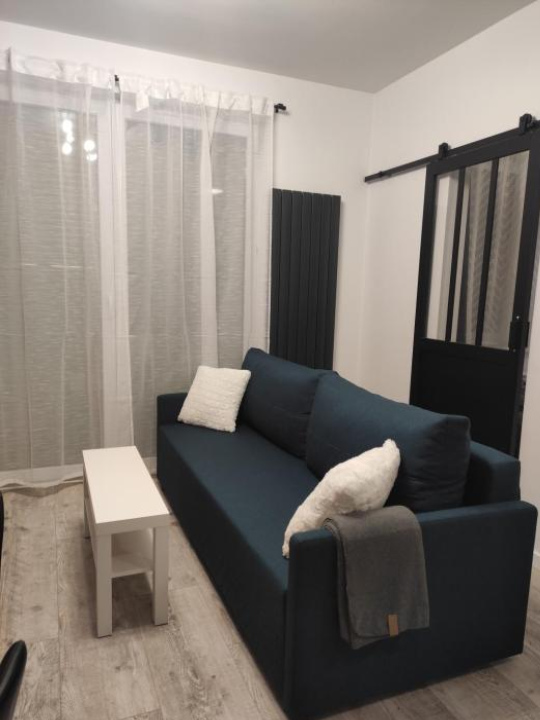 Apartament Emilii Plater Ogród - Unique Apartments - 斯塞新
