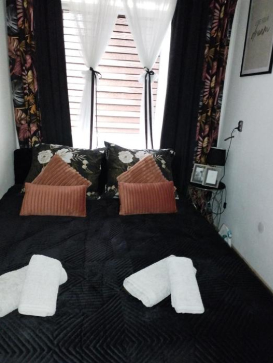 Apartamenty Magvel - Szczecin