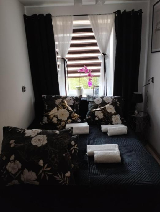 Apartamenty Magvel - Szczecin