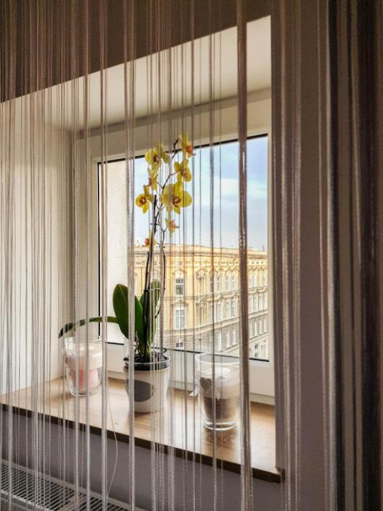 Luksusowe Apartamenty w Centrum Szczecina - Szczecin